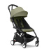 Stokke YOYO3 Paket inkl. tillbehör i gruppen Barnvagnar / Varumärken / Stokke / Stokke YOYO hos Bonti (SET-YOYO3R)