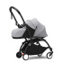 Stokke Yoyo3 Chassi Inkl. Newborn Pack i gruppen Barnvagnar / Varumärken / Stokke / Stokke YOYO hos Bonti (SET-Yoyo3NP)