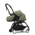 Stokke Yoyo3 Chassi Inkl. Newborn Pack i gruppen Barnvagnar / Varumärken / Stokke / Stokke YOYO hos Bonti (SET-Yoyo3NP)