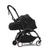 Stokke Yoyo3 Chassi Inkl. Newborn Pack i gruppen Barnvagnar / Varumärken / Stokke / Stokke YOYO hos Bonti (SET-Yoyo3NP)