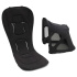 Bugaboo Sittdyna + Fox 5 Breezy Sufflett i gruppen Barnvagnar / Varumärken / Bugaboo / Bugaboo Fox 5 hos Bonti (SET-bgbbsdcd)