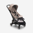 Bugaboo Butterfly Resevagn + Tillbehör i gruppen Barnvagnar / Varumärken / Bugaboo / Bugaboo Butterfly hos Bonti (SET-bgbbtftrp)