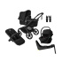 Bugaboo Fox 5 Renew + Thule Maple + Bas i gruppen Barnvagnar / Varumärken / Bugaboo / Bugaboo Fox 5 hos Bonti (SET-bgbfx5rtma)