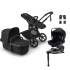 Bugaboo Fox 5 Renew + Turtle air Babyskydd & Bas i gruppen Barnvagnar / Varumärken / Bugaboo / Bugaboo Fox 5 hos Bonti (SET-bgbfxrntrle)