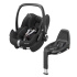 Maxi-Cosi Pebble Pro i-Size inkl. Bas i gruppen Bilbarnstolar / Varumärken / Maxi-Cosi hos Bonti (SET-mcp)