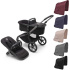 Bugaboo Fox 5 Renew Bas + Sufflett i gruppen Barnvagnar / Varumärken / Bugaboo / Bugaboo Fox 5 hos Bonti (SET-rnfxbs)