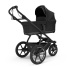 Thule Urban Glide 3 Duovagn + Thule Babyskydd & Bas i gruppen Barnvagnar / Varumärken / Thule / Thule Urban Glide hos Bonti (SET-ug3ts1)