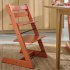 Stokke Tripp Trapp Stol + Baby Set² i gruppen Möbler och inredning / Matstolar och tillbehör / Stokke Tripp Trapp hos Bonti (SETstk4)