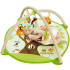 Skip hop Treetop Friends Classic Babygym i gruppen Leksaker / Babyleksaker / Babygym & lekmattor hos Bonti (SKHO22033-1)