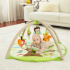 Skip hop Treetop Friends Classic Babygym i gruppen Leksaker / Babyleksaker / Babygym & lekmattor hos Bonti (SKHO22033-1)