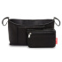 Skip Hop Stroller Organizer Svart i gruppen Barnvagnar hos Bonti (SKHO22067-1)