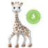 Sophie La Girafe och spillfri mugg presentset i gruppen Leksaker / Babyleksaker hos Bonti (SOLG850809)