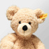 Steiff Nalle Fynn Teddy Bear 28 cm i gruppen Leksaker / Gosedjur och snuttefiltar / Gosedjur hos Bonti (STEISF_111327)
