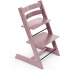 Stokke Tripp Trapp Stol Heather Mauve i gruppen Möbler och inredning / Matstolar och tillbehör / Stokke Tripp Trapp hos Bonti (STOK100141)