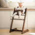 Stokke Tripp Trapp Stol Warm Brown i gruppen Möbler och inredning / Matstolar och tillbehör / Stokke Tripp Trapp hos Bonti (STOK100143)