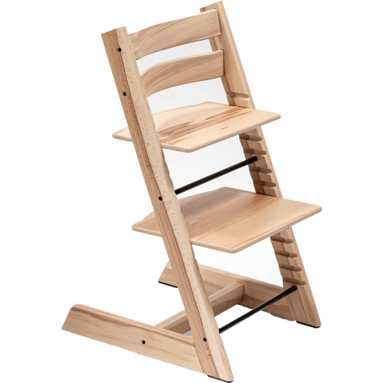 Stokke Tripp Trapp Stol Wild Wood i gruppen Möbler och inredning / Matstolar och tillbehör / Stokke Tripp Trapp hos Bonti (STOK100144)