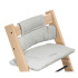 Stokke Tripp Trapp Dyna Nordic Grey i gruppen Möbler och inredning / Matstolar och tillbehör / Stokke Tripp Trapp hos Bonti (STOK100366)