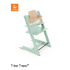 Stokke Tripp Trapp Baby Set Natural i gruppen Möbler och inredning / Matstolar och tillbehör / Stokke Tripp Trapp hos Bonti (STOK159301)