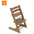 Stokke Tripp Trapp Stol Oak Brown i gruppen Möbler och inredning / Matstolar och tillbehör / Stokke Tripp Trapp hos Bonti (STOK495205)