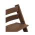 Stokke Tripp Trapp Stol Oak Warm Brown i gruppen Möbler och inredning / Matstolar och tillbehör / Stokke Tripp Trapp hos Bonti (STOK495206)