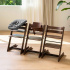 Stokke Tripp Trapp Stol Oak Warm Brown i gruppen Möbler och inredning / Matstolar och tillbehör / Stokke Tripp Trapp hos Bonti (STOK495206)