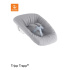 Stokke Tripp Trapp Newborn Set Grå i gruppen Möbler och inredning / Matstolar och tillbehör / Stokke Tripp Trapp hos Bonti (STOK526101)