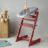 Stokke Tripp Trapp Newborn Set Grå i gruppen Möbler och inredning / Matstolar och tillbehör / Stokke Tripp Trapp hos Bonti (STOK526101)