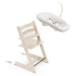 Stokke Tripp Trapp Newborn Set Vanilla White i gruppen Möbler och inredning / Matstolar och tillbehör / Stokke Tripp Trapp hos Bonti (STOK526105)