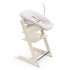 Stokke Tripp Trapp Newborn Set Vanilla White i gruppen Möbler och inredning / Matstolar och tillbehör / Stokke Tripp Trapp hos Bonti (STOK526105)