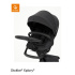 Stokke® Xplory® X Rich Black i gruppen Barnvagnar / Varumärken / Stokke / Stokke Xplory hos Bonti (STOK571401)