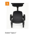 Stokke® Xplory® X Rich Black i gruppen Barnvagnar / Varumärken / Stokke / Stokke Xplory hos Bonti (STOK571401)