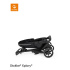 Stokke® Xplory® X Rich Black i gruppen Barnvagnar / Varumärken / Stokke / Stokke Xplory hos Bonti (STOK571401)