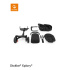 Stokke® Xplory® X Rich Black i gruppen Barnvagnar / Varumärken / Stokke / Stokke Xplory hos Bonti (STOK571401)