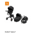 Stokke® Xplory® X Rich Black i gruppen Barnvagnar / Varumärken / Stokke / Stokke Xplory hos Bonti (STOK571401)