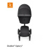 Stokke® Xplory® X Liggdel Rich Black i gruppen Barnvagnar / Varumärken / Stokke / Stokke Xplory hos Bonti (STOK572101)