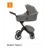 Stokke® Xplory® X Liggdel Modern Grey i gruppen Barnvagnar / Varumärken / Stokke / Stokke Xplory hos Bonti (STOK572102)