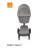 Stokke® Xplory® X Liggdel Modern Grey i gruppen Barnvagnar / Varumärken / Stokke / Stokke Xplory hos Bonti (STOK572102)