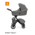 Stokke® Xplory® X Skötväska Modern Grey i gruppen Barnvagnar / Varumärken / Stokke / Stokke tillbehör hos Bonti (STOK575102)