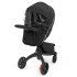 Stokke® Xplory® X Regnskydd Black i gruppen Barnvagnar / Varumärken / Stokke / Stokke tillbehör hos Bonti (STOK575401)