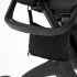 Stokke® Xplory® X Regnskydd Black i gruppen Barnvagnar / Varumärken / Stokke / Stokke tillbehör hos Bonti (STOK575401)