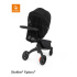 Stokke® Xplory® X Insektsnät Black i gruppen Barnvagnar / Varumärken / Stokke / Stokke tillbehör hos Bonti (STOK575501)