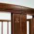 Stokke Sleepi V3 Warm Brown i gruppen Babytillbehör / Sova / Sängar hos Bonti (STOK591404)