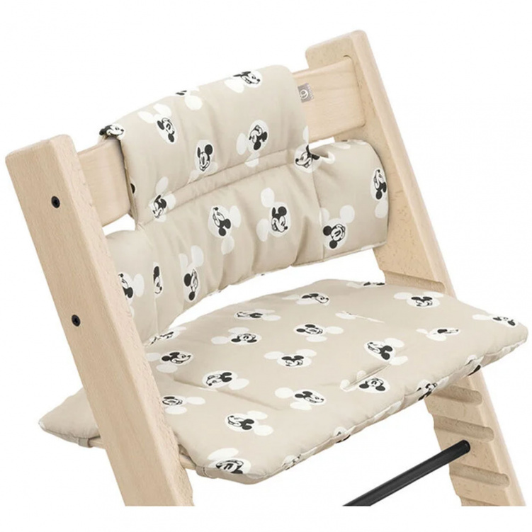 Stokke Tripp Trapp Dyna Mickey Signature i gruppen Möbler och inredning / Matstolar och tillbehör / Stokke Tripp Trapp hos Bonti (STOK619007)