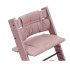 Stokke Tripp Trapp Dyna Heather Mauve i gruppen Möbler och inredning / Matstolar och tillbehör / Stokke Tripp Trapp hos Bonti (STOK619013)