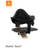 Stokke Nomi Baby Set Black i gruppen Möbler och inredning / Matstolar och tillbehör / Stokke Nomi hos Bonti (STOK626102)