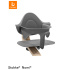 Stokke Nomi Baby Set Grey i gruppen Babytillbehör hos Bonti (STOK626103)