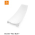 Stokke Flexi Bath X-Large Bundle White i gruppen Babytillbehör / Sköta / Badbaljor och tillbehör hos Bonti (STOK639601)