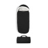 Stokke YOYO Åkpåse Black i gruppen Barnvagnar / Barnvagnstillbehör / Åkpåsar hos Bonti (STOK646603)