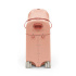 Stokke Jetkids Bedbox Resesäng Coral Pink i gruppen Barnkläder / Accessoarer / Väskor hos Bonti (STOK681301)