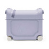 Stokke Jetkids Bedbox Resesäng Arctic Blue i gruppen Barnkläder / Accessoarer / Väskor hos Bonti (STOK681302)